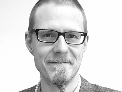Danila Sokolov